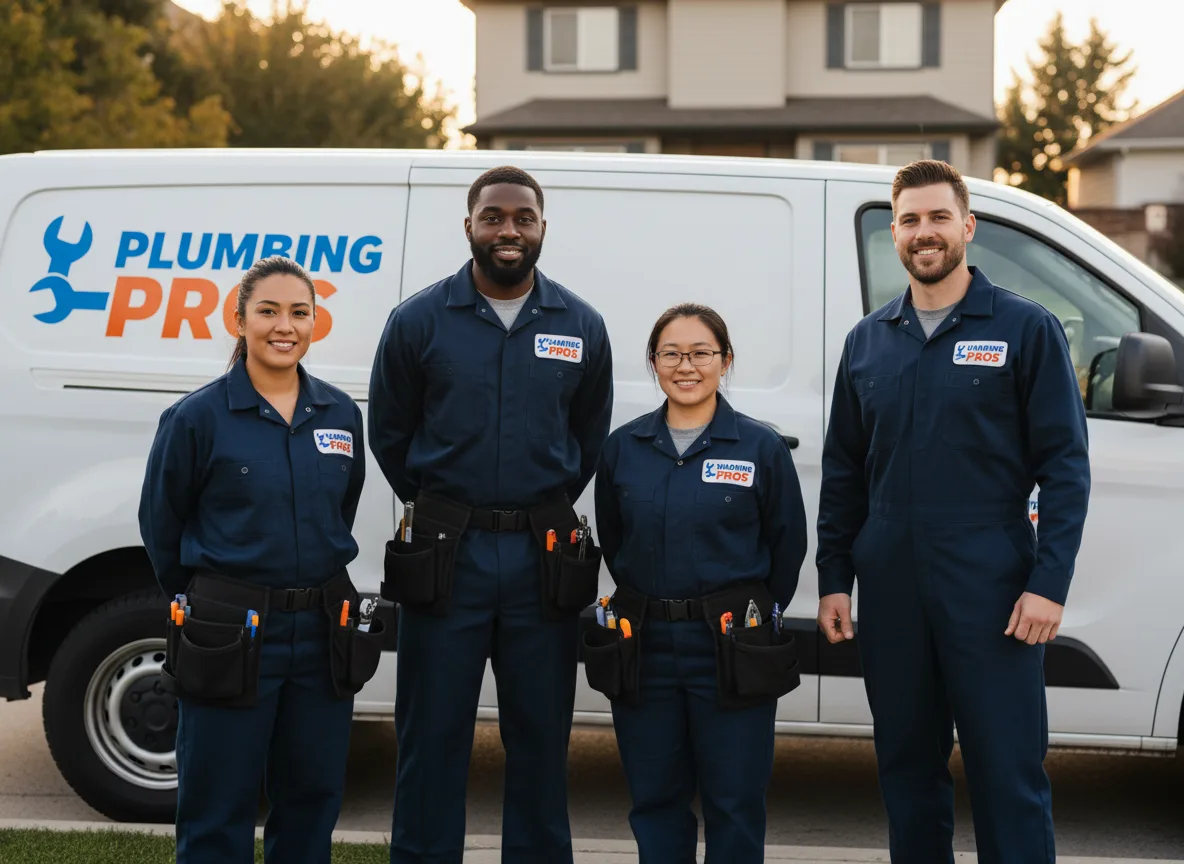 Water Heater Repair company in Echo, UT